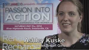 Ashley Kuske's Instagram, Twitter & Facebook