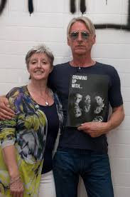 He was born john william weller in woking, surrey, england, to john and weller's mother was a big influence on him. About The Young Idea Talking About The Jam With Nicky Weller Writewyattuk