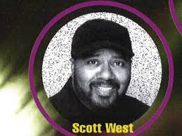 Mr. Wayne "Scott West" Nevius's Obituary