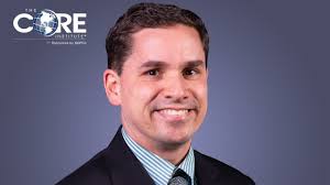 Get to the CORE of Dr. Frank Raia