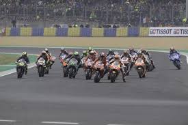 Depuis 18 ans, le grand prix de france moto permet aux spectateurs de côtoyer les pilotes lors de deux soirées : Grand Prix De France Moto Rendez Vous Les 15 16 Et 17 Mai 2020 Ac