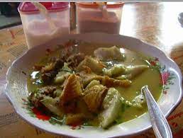 Kuliner Khas Cirebon Empal Gentong Africa Food Food Recipes