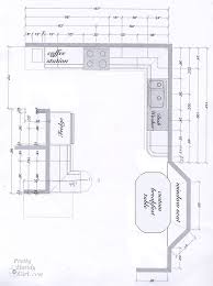 Kitchen Plan Update Small Kitchen Layouts Kitchen Layout Plans Kitchen Layout