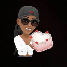 Carmel Redd's Instagram, Twitter & Facebook