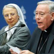 Fr. Dan Horan Archives