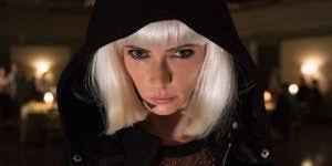 Juliette from NBC's fantasy Grimm--scriptwriters' dilemma