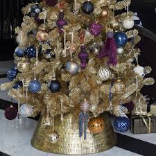 You can download free christmas psd files on pngtree. Buy A By Amara Christmas Mixed Tree Decorations Set Of 25 Black Gold Amara