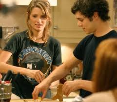 Adam Brody Marissa Cooper Mischa Barton And Seth Cohen Image 109677 On Favim Com