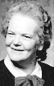 Barbara E. Heffernan Obituary