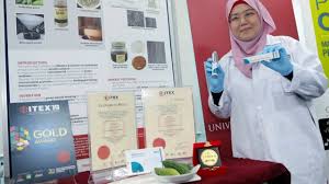 Ini termasuklah dalam merawat diabetes jenis 2. Peria Katak Belimbing Penawar Luka Diabetes