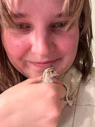 Ok so I rescued a male quail last week. I went and bought him a lady as he  was lonly. I have quail food whats the advice o keeping them please I