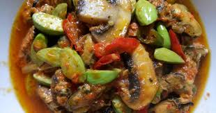 Sebetulnya, lauk seperti asam pedas, dimakan selepas sehari lagi sedap dan berasa. 167 Resep Tumis Kerang Kupas Pedas Manis Enak Dan Sederhana Ala Rumahan Cookpad