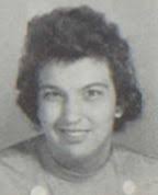 Brenda June Buzzard (1947-2017)