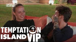 Ieri è andata in onda la seconda parte della puntata' uomini e donne' speciale 'temptation island vip' ed i protagonisti in assoluto è stata la in studio anche il tentatore andrea cerioli il quale ha voluto chiarire delle cose. Temptation Island Vip Andrea Alessandra E Andrea Youtube