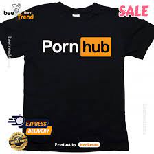 LIMITED HOT PornHub Classic T-Shirt - Beetrendstore Store