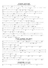 Hai trovato gli accordi della canzone che stavi cercando? Vai Alla Pagina Dei Testi E Accordi Di Francesco De Gregori