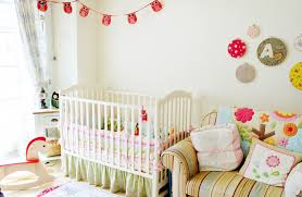 See also related to hiasan dinding kamar tidur bayi. 30 Ide Desain Kamar Tidur Bayi Yang Minimalis Blog Rumahdewi Com