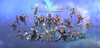 Skyforge for some reason uses onboard radeon ryzon graphics chip and not my rtx 3060. Celebrate The Skyforge Anniversary On Xbox One Xbox Wire