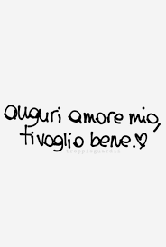 Auguri Pure A Te Ti Voglio Tanto Bene Amore Mio Citazioni Brevi Citazioni Semplici Citazioni Casuali