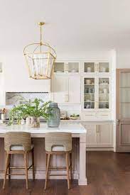 5 Current Kitchen Trends Now Glass Kitchen Cabinet Doors Kitchen Trends Kitchen Renovation