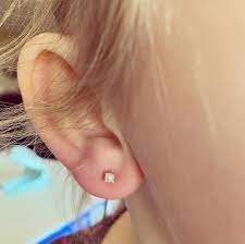 Ear Piercing By Leah Posts Facebook
