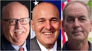 After conference call Wednesday with Troup and Cheyne, Lewin says he will  give city an answer