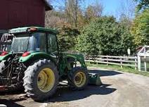 Big Equipment Day