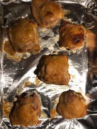 Technique for Extra Crispy Skin on Chicken : rChefit