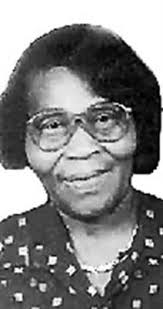 Eunice Wilson Obituary (2015)