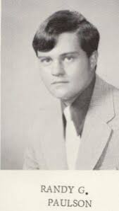 Randy G. Paulson