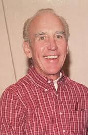 Obituary information for Francis P. Hoffman