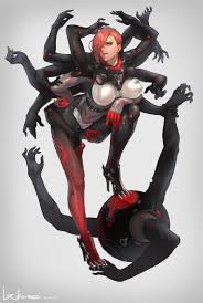 Rule34 - If it exists, there is porn of it  lxkate, mistral  3337185