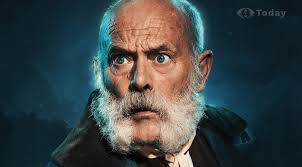 Keith Allen to star in 1984 Keith Allen to star in 1984