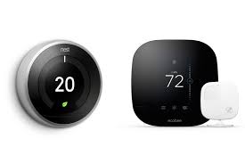 Ecobee4 vs nest learning thermostat: Nest Vs Ecobee Which One Is The Better Thermostat