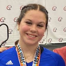 Hope Morley's Awards