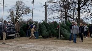 We did not find results for: Local Businesses Selling Real Christmas Trees This Season Ktul