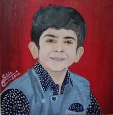 The Paint Brush Life