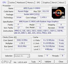I recently bought this apu called ryzen 5 2400g about 3 weeks ago and saw so many post about here are the most common issues with amd ryzen 5 2400g (don't worry because i also here is my config for safe daily overclock using combined method between gigabyte bios and ryzen master Amd Ryzen 5 2400g Review Overclocking The Ryzen 5 2400g Processor