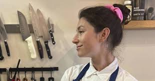 Amanda Shulman's Her Place: A Culinary Journey in Philly