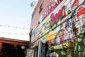 Telegraph Beer Garden Beer Garden Garden Beer