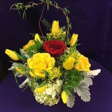 A little shop of flowers. Little Shop Of Flowers Dc Home Facebook