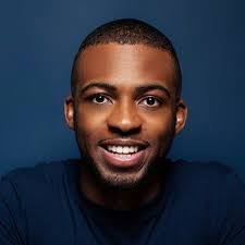 Education Speaker Victor Sosanya at Great British Speakers