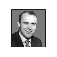 Einer Jensen Obituary