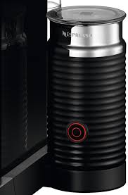 Owning a nespresso lattissima means you are always only one touch away from brewing perfect coffee. Delonghi En267bae Nespresso Citiz Milk Coffee Machine Appliances Online