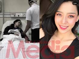 Known as noni af5,singer, actress & good dancer born from akademi fantasia. Tak Boleh Makan Walau Sesuap Tak Boleh Minum Walau Seteguk Nonny Nadirah Masuk Hospital Kenapa Media Hiburan