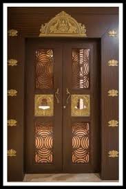 Create a grand entrance with a pair of double front doors. Make Twice The Impression With These Front Double Door Designs The Urban Guide