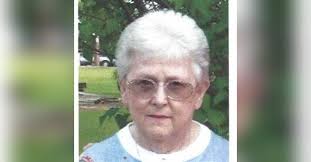 Frieda F. Manion Obituary