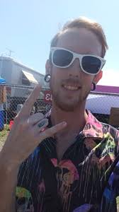 Welcome To Rockville