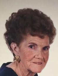 Ruby Elizabeth Inman Obituary April 6, 2020