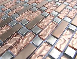 Black And Gold Kitchen Floor Tiles Rose Gold Mosaic Tile Rose Gold Kitchen Rose Gold Decor Rose Gold Bedroom